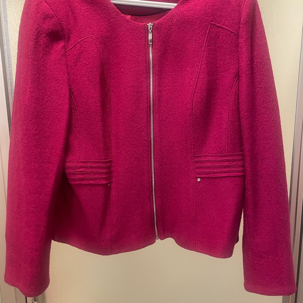 Women’s Suit Jacket
